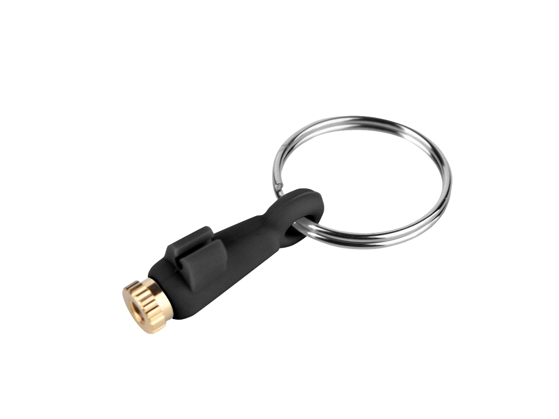 Controle Remoto Universal Infravermelho Inteligente LAXISCREED