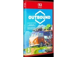 Jogo Nintendo Switch 2 Outbound