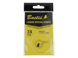 Linha BAETIS Linha cónica nymph