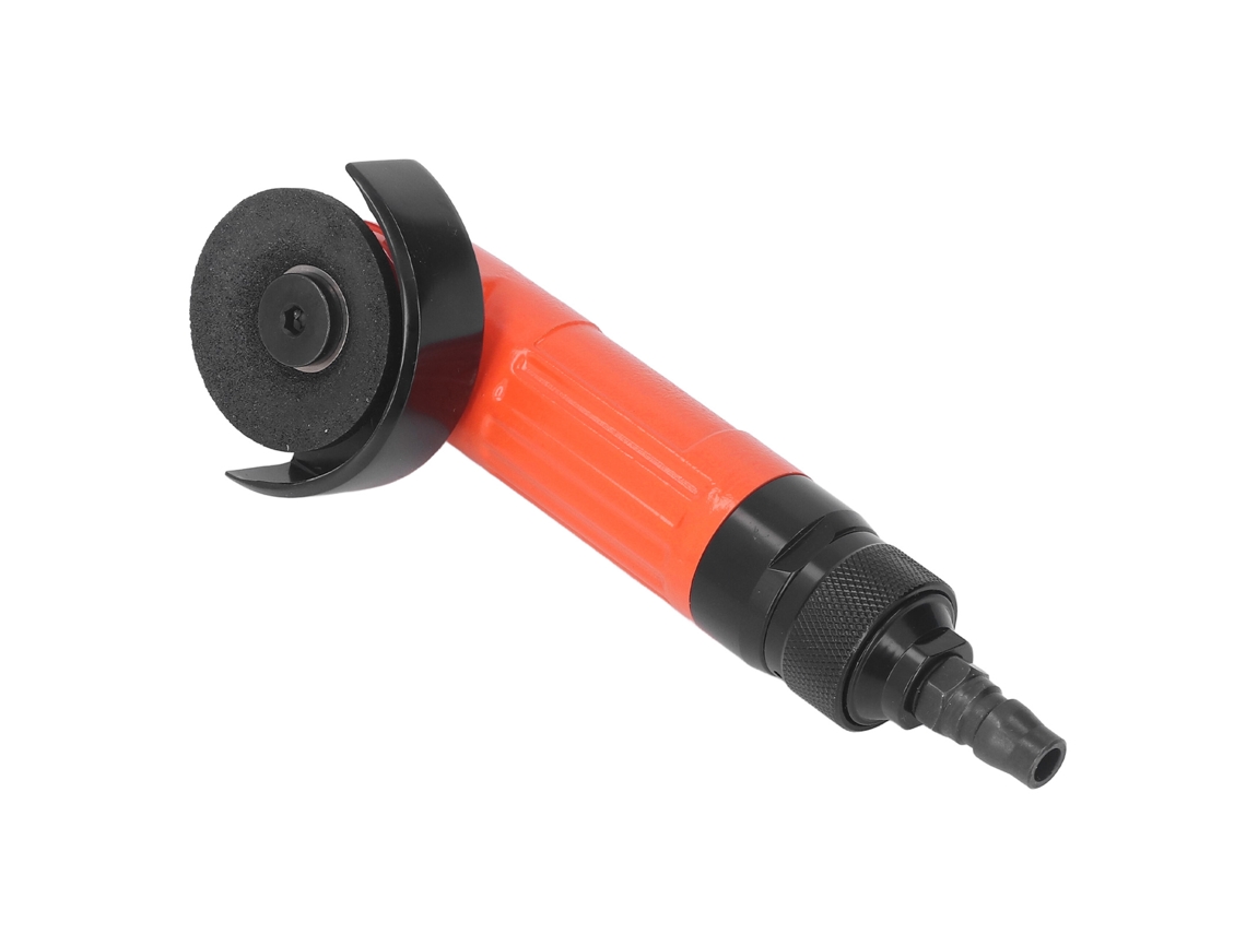 Laxiscreed Serralheira Pneumática De Ângulo 2 Polegadas Para Corte E Polimento A 15.000 Rpm