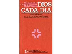 Livro Dios Cada Día (Espanhol)