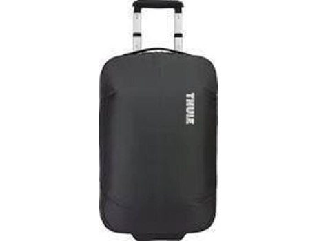 Mala de Viagem  TSR336DSH (Cabine - 2 Rodas - 36 L) em Cinzento