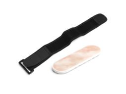 Suporte de Telefone Adesivo, Fixação Adesiva, Grip para Dedo EOOCOO