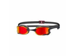 Óculos de Natação Zoggs Raptor (Preto)