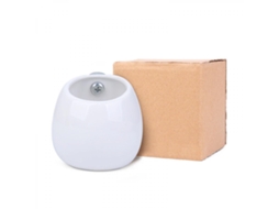Comedouro de Cerâmica Removível para Pequenos Animais, Ideal para Gaiolas de Animais de Estimação, como Coelhos, Papagaios AQUAFORGE