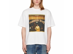 The Doors Morrison Hotel T-shirt Classic Unisex Adults Size:xxxl