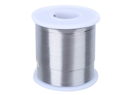 Hilo De Soldadura De Estaño De Alta Pureza 63/37 1mm 500g Para Placas De Circuito Aparatos Eléctricos