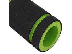 Capa De Grip Para Tatuagem (espessada E Antiderrapante, Verde) Eoocoo