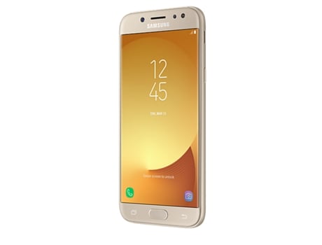 Smartphone Samsung Galaxy J5 2017 5 2 2 Gb 16 Gb Dourado Worten Pt