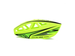 Verdefly Wing Fw450l V3 Peças de Substituição para Helicóptero Rc Canopy MDUG