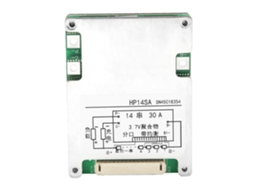 Laxiscreed 14s 48v Bateria De Lítio Com Placa De Proteção E Radiador De Alumínio