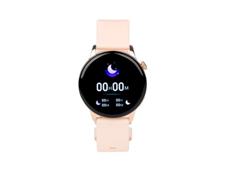 Smartwatch MAXCOM Fw58 Vanad Pro Dourado