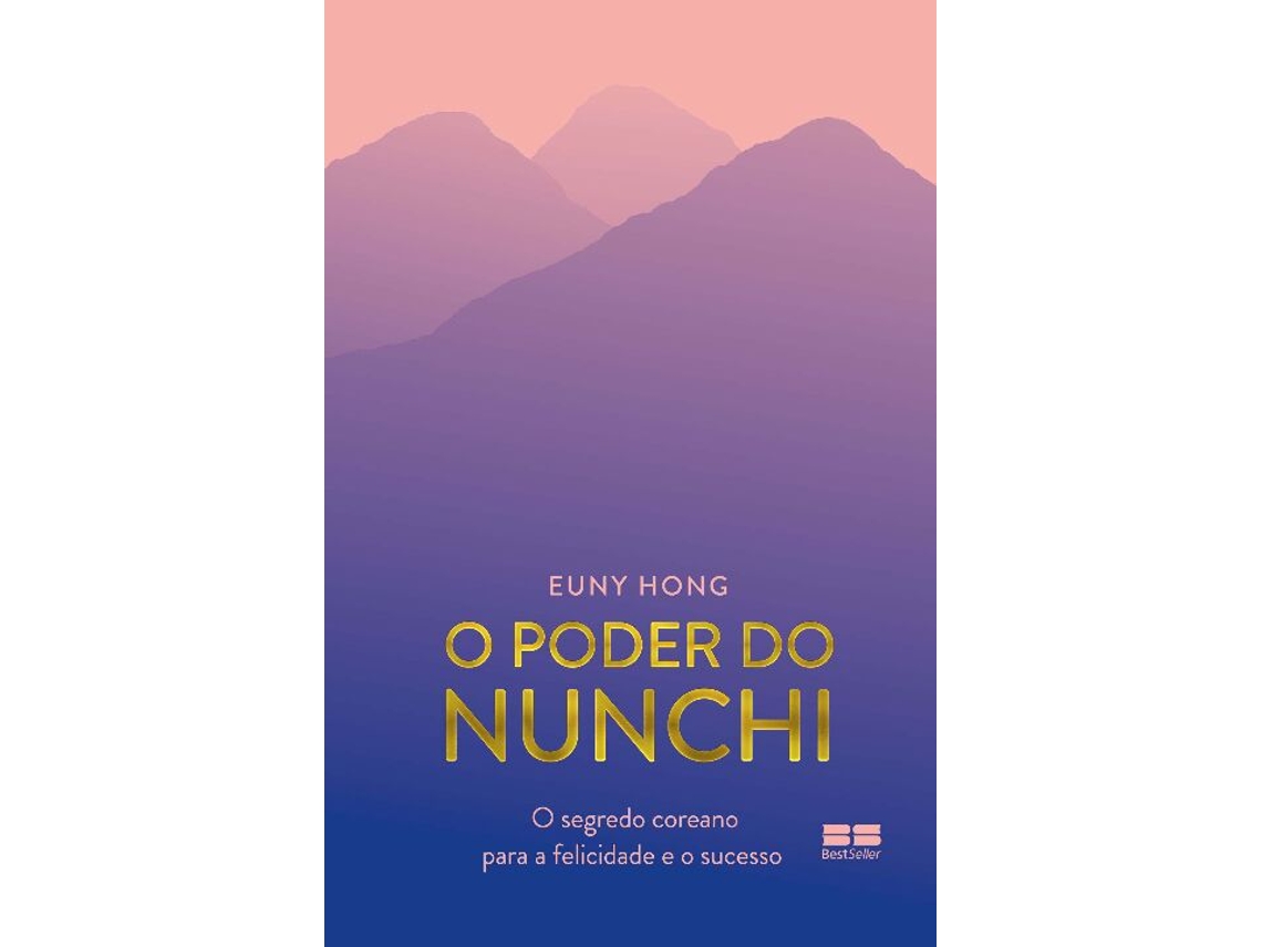 Livro Poder Do Nunchi O de Hong e Euny (Português do Brasil)