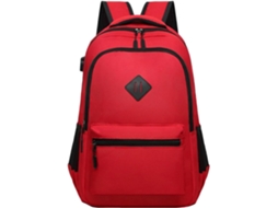 Mochila Escolar Preta Com Estampa Floral Para Escola, Universidade E Viagens: 8 Compartimentos