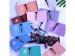 Amostra De Perfume Cartão Teste 2ml
