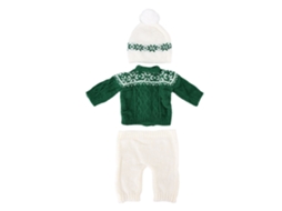 Acessórios e roupas para fotografia de recém-nascidos, fantasias natalinas e acessórios para fotos de bebês.