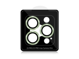 A Película Adequada Paraaprimorador De Fita De Cd (disco Nu) verde, Compatível Com Apple 14/14 Plus/15/15 Plus universal