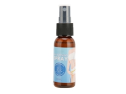 Eelhoe Spray Corporal Em Gás 30ml Para Emagrecimento E Queima De Gordura, Modelagem Corporal E Hidratação