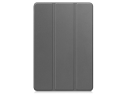 Capa Para Xiaomi Redmi Pad Se 2023 11 Polegadas Cinza