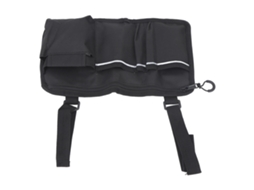 Bolsa de Emergência Portátil Survival Grande Capacidade S/MARCA