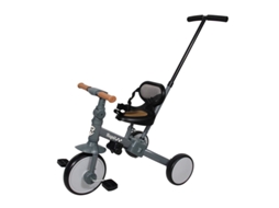 Triciclo Infantil Rapit 5 En 1 INTERBABY