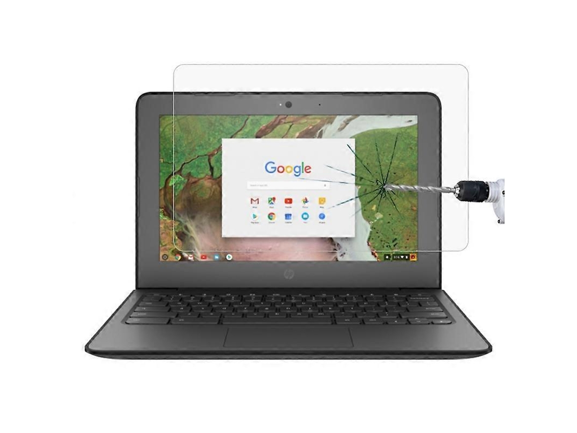 Película Protetora De Vidro Temperado Hd Para Tela Universal De Laptop De 11,6 Polegadas