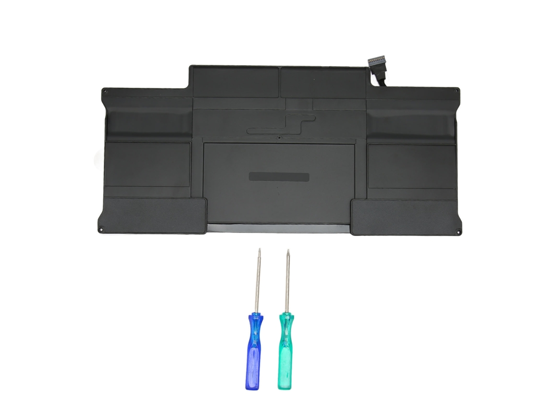Batería de Repuesto A1496 de 11,26 V Y 95 Wh para Portátil os X Air A1466 Con 7150 Mah