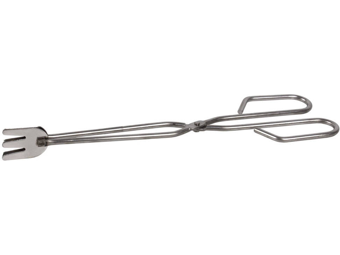 PinçaCOFAN Barbecue Inox com Pá (380 mm)