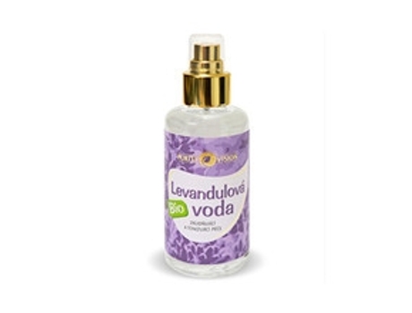 PURITY VISION Bio Lavender Water 250 Ml 250Ml