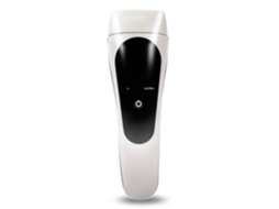 Depilador De Luz Pulsada Indolor Ipl 550.000 Flashes, Com 2 Modos Yizhood (preto)