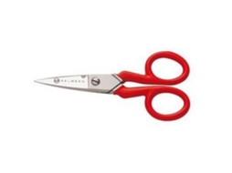Tesoura De Eletricista 130mm Bahco Sc127
