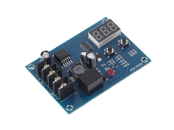 Laxiscreed Bateria De Lítio Hch M632 12v/24v Com Proteção Contra Sobrecarga