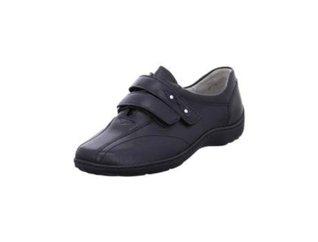 Sapatos WALDLÄUFER Henni Klett Mulher (Preto - Material Sintético -3,0 uk)