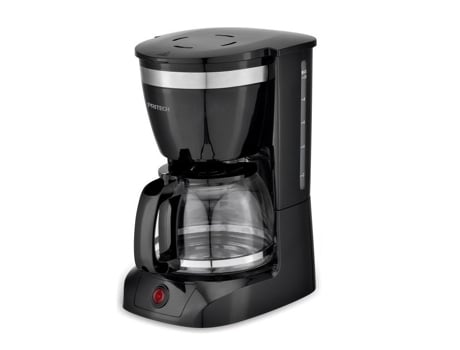 Cafeteira 800w Pritech Pbp 374 Preto