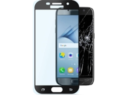 Pelicula de Vidro CELLULARLINE Galaxy A3 2017