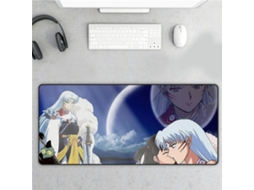 Mouse Pad LAXISCREED (à Prova D'água, Multipropósito, para Jogos e Escritório)