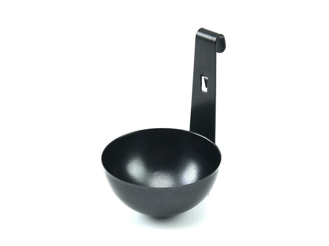 Conjunto de 3 Aneis em Aco Inox para Ovos Pochados, Cozinha e Churrasco, Ferramentas para Cafe da Manha ZYBLSSBB