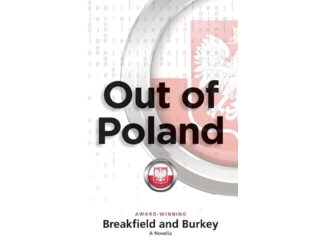 Livro Out Of Poland De Charles Breakfield E Rox Burkey (inglês)