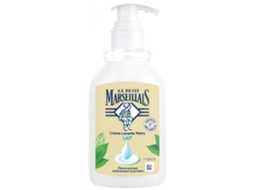 LE PETIT MARSEILLAIS Creme de Mãos Leite 300 Ml