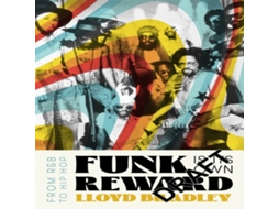 Livro Funk Is Its Own Reward de Lloyd Bradley (Inglês)