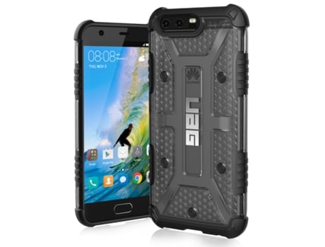 Uag Huawei P10 Plasma Transparente