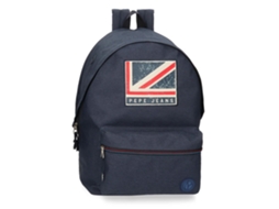 Mochila Portaordenador 2C, 44Cm, Pjl Aidan PEPE JEANS