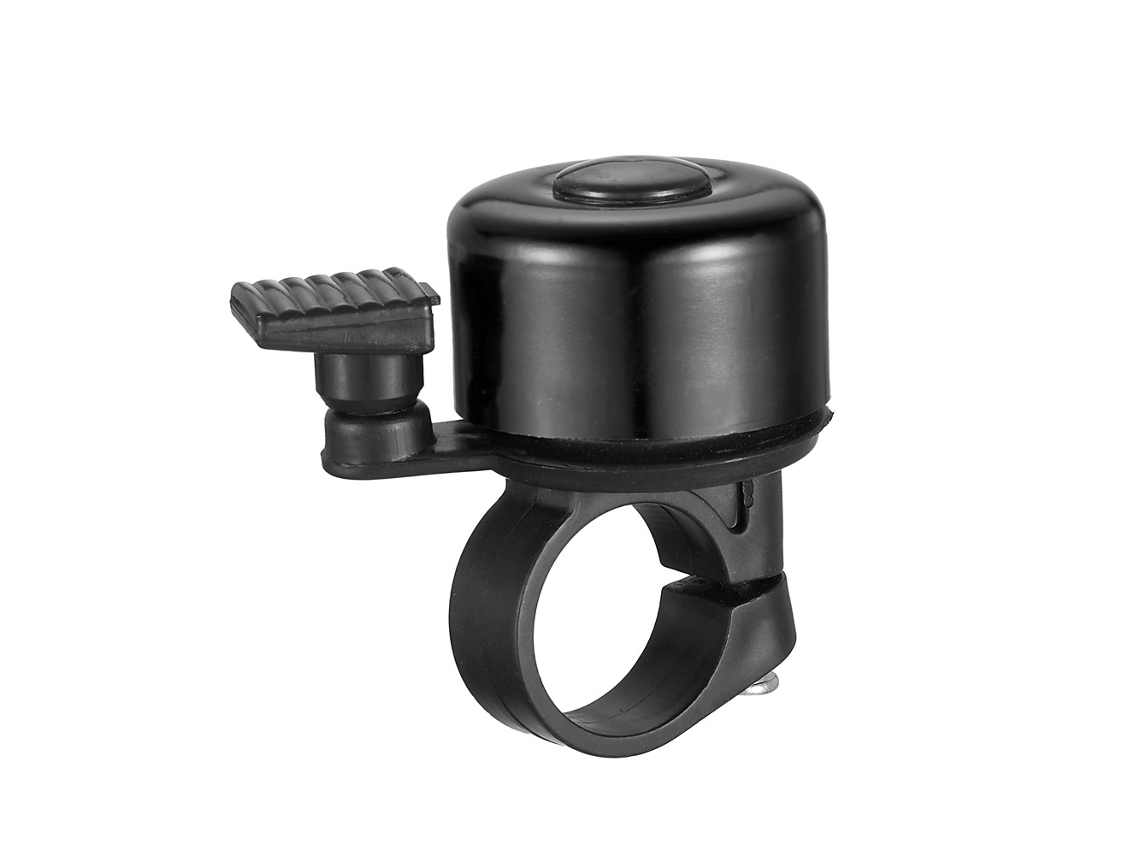 Campainha para Bicicleta, Som Alto, Infantil, para Mtb, para Estrada AQUAFORGE