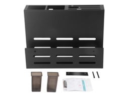 Rack de Armazenamento de Cozinha LAXISCREED