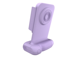 Smartphone Câmera Snap Grip 15 W Suporte De Carregamento Sem Fio Rotativo Alça De Câmera Magnética Suporte Bt Controle*