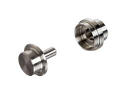 Tacx E-Thru X-12 142 Mm Trainer Axle