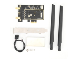 Adaptador M.2 Ngff Pci e LAXISCREED