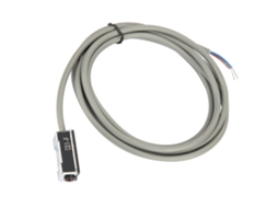 Sensor Reed Magnético Cilindro Pneumático Cs1-f