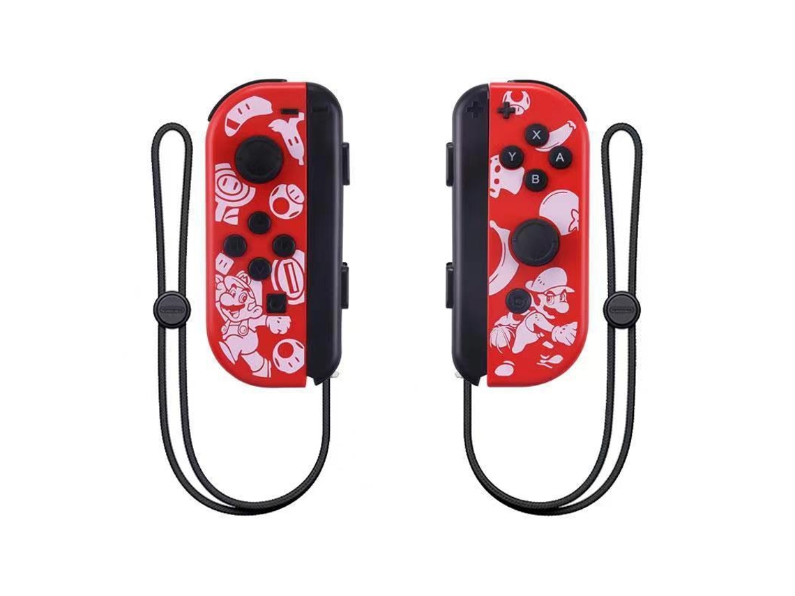 Comando para Nintendo Switch ENZON