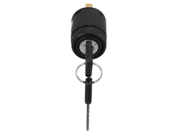 Interruptor De Ignição Com Chave Compatível Com Empilhadeira Lind Jk801/802